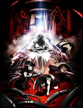 Fullmetal Alchemist: Brotherhood الحلقة 55