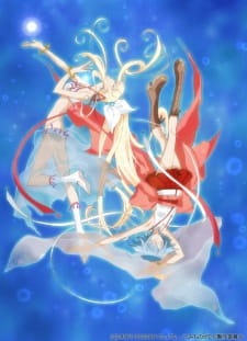 Umi Monogatari: Anata ga Ite Kureta Koto