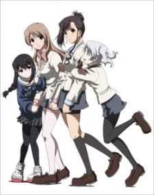 Imagen de Candy Boy Episode: EX02 - Shiawase Kyouyuu Riron