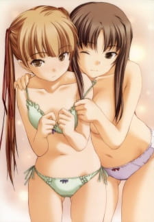 Imagen de Ringetsu The Animation