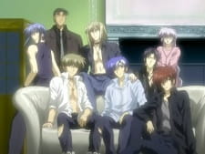 Imagen de Angel's Feather