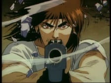 Imagen de Kaze no Na wa Amnesia