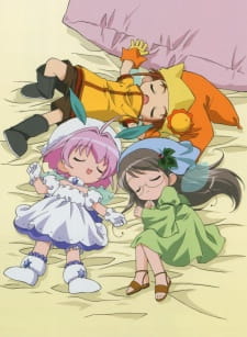 Imagen de Chicchana Yukitsukai Sugar