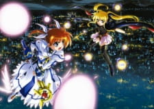 Imagen de Mahou Shoujo Lyrical Nanoha: The Movie 1st