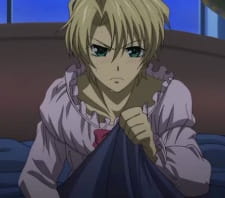 Imagen de Kyou kara Maou! R