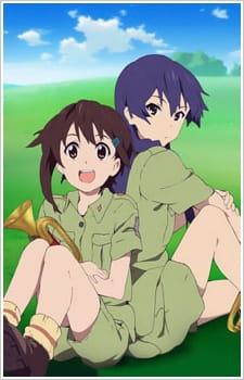 Capa de So Ra No Wo To Specials