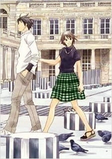 Nodame Cantabile: Finale OVA Sub Indo