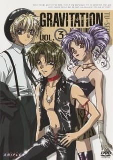 Imagen de Gravitation