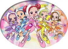 Imagen de Motto! Ojamajo Doremi