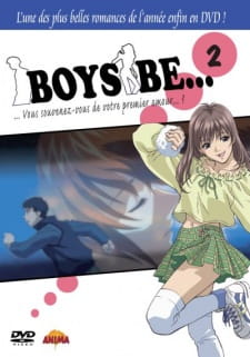 Imagen de Boys Be...
