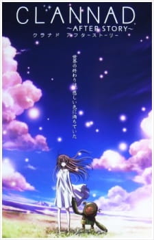 Clannad ~After Story~, Clannad After Story