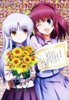 Angel Beats! picture