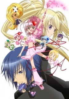 Imagen de Shugo Chara!