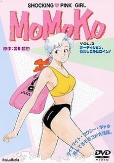 Momoko