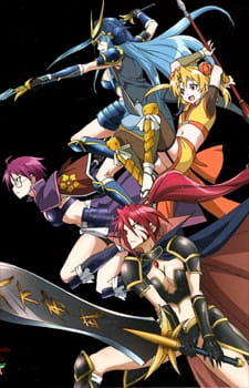 Imagen de Sengoku Otome: Momoiro Paradox