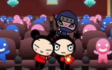 Capa de Pucca (TV) 2nd Season