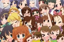 Imagen de Puchimas!: Petit iDOLM@STER Episode 0