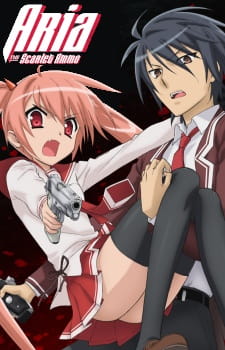 Imagen de Hidan no Aria