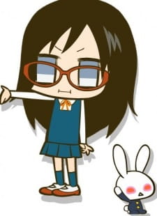 Capa de Gakkatsu! 2nd Season