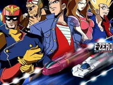 Imagen de F-Zero: Falcon Densetsu