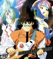 Imagen de Macross Dynamite 7