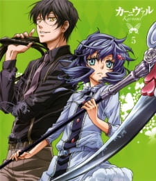 Imagen de Karneval (TV)