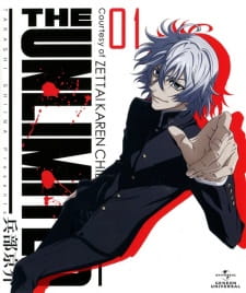 Imagen de Zettai Karen Children: The Unlimited - Hyoubu Kyousuke