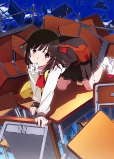 Imagen de Monogatari Series: Second Season