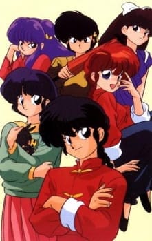 Ranma Myanimelist Net