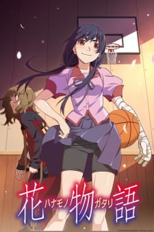 Imagen de Hanamonogatari