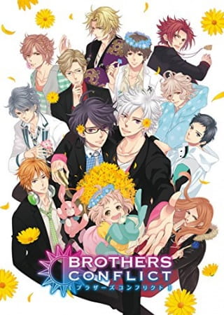 Brothers Conflict OVA, Brothers Conflict OVA