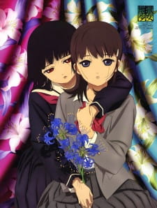 Imagen de Jigoku Shoujo Mitsuganae
