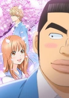 Ore Monogatari My Love Story Myanimelist Net