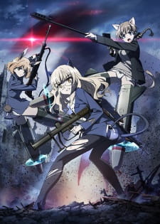 Imagen de Strike Witches: Operation Victory Arrow