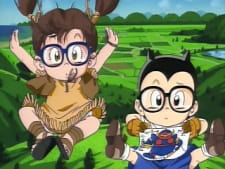 Imagen de Dr. Slump: Hoyoyo! Arale no Himitsu Dai Koukai da yo!!