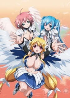 Imagen de Sora no Otoshimono Forte