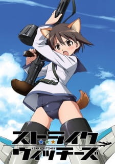Imagen de Strike Witches