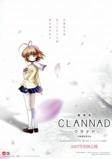 Imagen de Clannad Movie