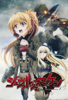 Capa de Schwarzesmarken