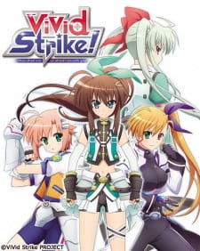 Imagen de ViVid Strike!