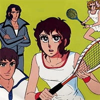 Imagen de Ace wo Nerae!