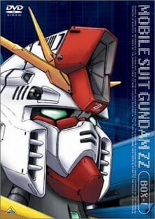 Imagen de Kidou Senshi Gundam ZZ