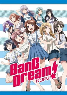 Imagen de BanG Dream! Asonjatta!
