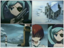 Imagen de Venus Versus Virus