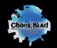 Imagen de ChäoS;HEAd