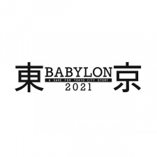 Capa de Tokyo Babylon 2021