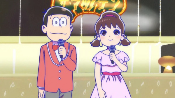 Osomatsu-san 4th Season: The Matsuno Ten