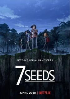 7 Seeds 