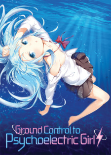 Imagen de Denpa Onna to Seishun Otoko