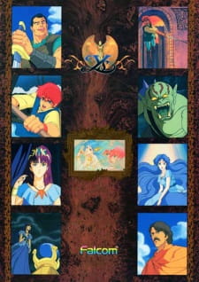 Ys Pictures